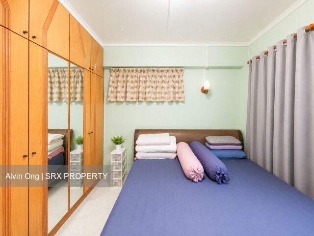 Blk 760 Choa Chu Kang North 5 (Choa Chu Kang), HDB 5 Rooms #563692211